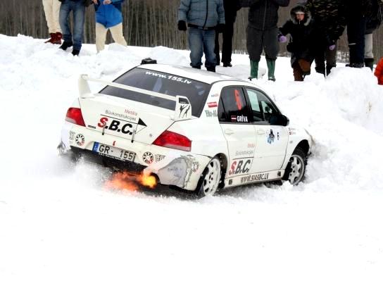 A.Grīva / R.Vēveris